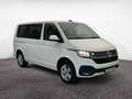 Volkswagen T6 Caravelle 6.1 Comfortline TDI 8S *NAV*AHK*ACC Weiß - thumbnail 3