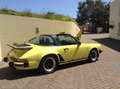 Porsche 911 Unieke 911 Carrera Targa PostGelb NIEUWSTAAT!! Jaune - thumbnail 1