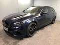 Mercedes-Benz E 63 AMG E 63 S 4MATIC+ T *FACELIFT*PANORAMA*VMAX*NIGHT Albastru - thumbnail 2