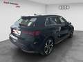 Audi A3 Sportback TFSI e S line S tronic 150kW Negro - thumbnail 4