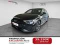 Audi A3 Sportback TFSI e S line S tronic 150kW Negro - thumbnail 20
