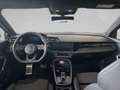 Audi A3 Sportback TFSI e S line S tronic 150kW Negro - thumbnail 7
