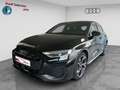 Audi A3 Sportback TFSI e S line S tronic 150kW Negro - thumbnail 1