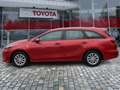 Kia Ceed SW / cee'd SW Ceed Sportswagon 1.5 T-GDI  Spirit gepflegter GW Rouge - thumbnail 2