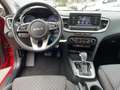 Kia Ceed SW / cee'd SW Ceed Sportswagon 1.5 T-GDI  Spirit gepflegter GW Rouge - thumbnail 10