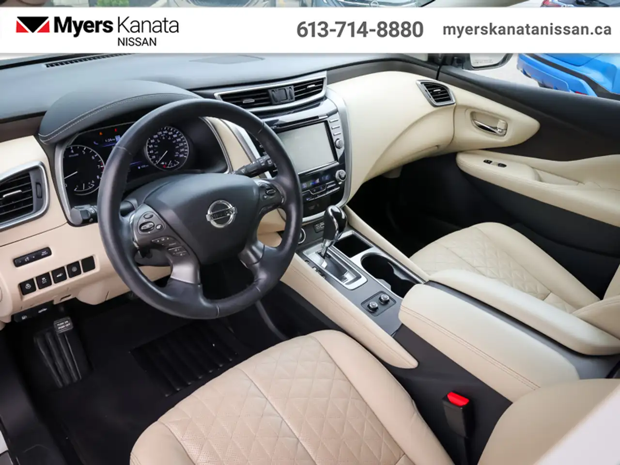 Nissan Murano fotografie Nissan Murano