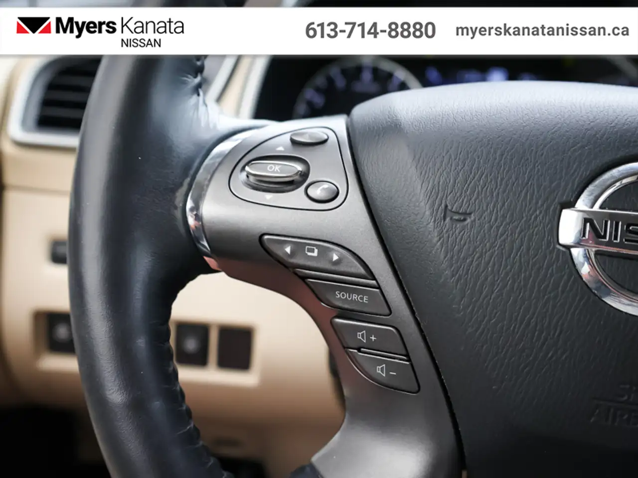 Nissan Murano fotografie Nissan Murano