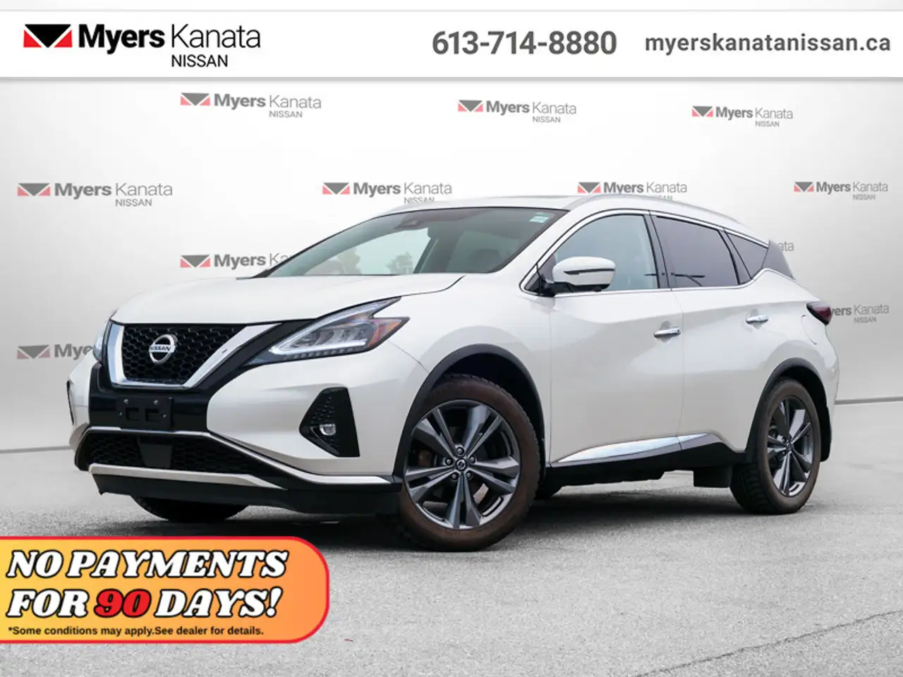 Nissan Murano fotografie Nissan Murano