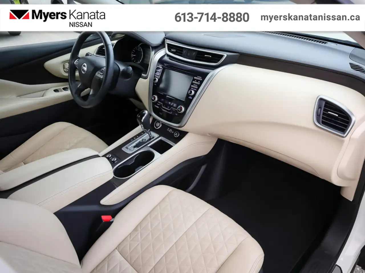 Nissan Murano fotografie Nissan Murano
