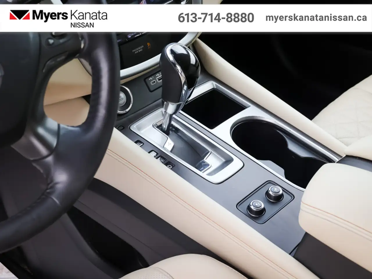 Nissan Murano fotografie Nissan Murano