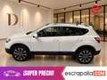 Nissan Qashqai 1.6dCi Acenta 4x2 Blanco - thumbnail 7
