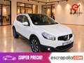 Nissan Qashqai 1.6dCi Acenta 4x2 Blanco - thumbnail 1