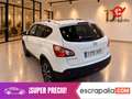Nissan Qashqai 1.6dCi Acenta 4x2 Blanco - thumbnail 6