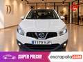Nissan Qashqai 1.6dCi Acenta 4x2 Blanco - thumbnail 2