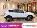 Nissan Qashqai 1.6dCi Acenta 4x2 Blanco - thumbnail 8