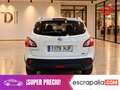 Nissan Qashqai 1.6dCi Acenta 4x2 Blanco - thumbnail 5