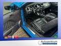 Ford Mustang 3.7 Coupe Unikat *21ZOLL*XENON*LEDER* Blau - thumbnail 6