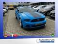 Ford Mustang 3.7 Coupe Unikat *21ZOLL*XENON*LEDER* Blau - thumbnail 3