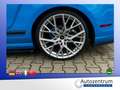 Ford Mustang 3.7 Coupe Unikat *21ZOLL*XENON*LEDER* Blau - thumbnail 12