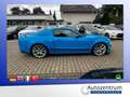 Ford Mustang 3.7 Coupe Unikat *21ZOLL*XENON*LEDER* Blau - thumbnail 19