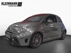 Abarth 595 1.4 T Jet (165PS) MTA
