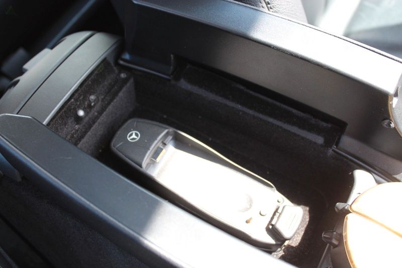 Mercedes-Benz E 280 CDI 4MATIC T AVANTGARDE LEDER NAVI XENON — photo 24