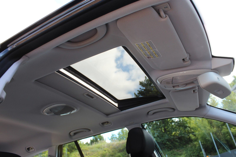 Mercedes-Benz E 280 CDI 4MATIC T AVANTGARDE LEDER NAVI XENON — photo 22