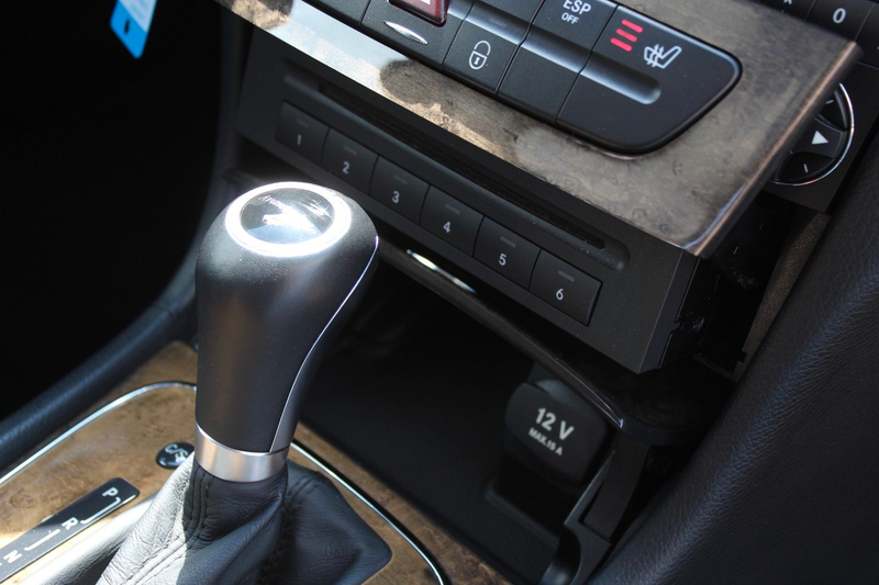 Mercedes-Benz E 280 CDI 4MATIC T AVANTGARDE LEDER NAVI XENON — photo 23