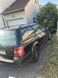 Break 1.9 TDI - 130 Confort