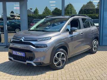 1.2 PureTech Feel Airco Cruise Navi
