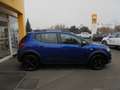 Dacia Sandero Stepway Extreme+ TCe 110 Blau - thumbnail 4