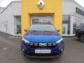 Dacia Sandero Stepway Extreme+ TCe 110 Blau - thumbnail 2