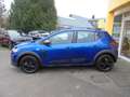 Dacia Sandero Stepway Extreme+ TCe 110 Blau - thumbnail 9