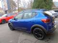 Dacia Sandero Stepway Extreme+ TCe 110 Blau - thumbnail 8