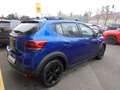 Dacia Sandero Stepway Extreme+ TCe 110 Blau - thumbnail 5