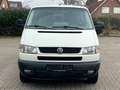 Volkswagen T4 2.5 Benzin Syncro 4x4 Doppelkabine Ahk Lkw Weiß - thumbnail 25