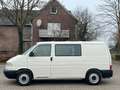 Volkswagen T4 2.5 Benzin Syncro 4x4 Doppelkabine Ahk Lkw Weiß - thumbnail 44
