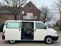 Volkswagen T4 2.5 Benzin Syncro 4x4 Doppelkabine Ahk Lkw Weiß - thumbnail 42