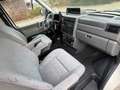 Volkswagen T4 2.5 Benzin Syncro 4x4 Doppelkabine Ahk Lkw Weiß - thumbnail 6