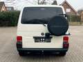 Volkswagen T4 2.5 Benzin Syncro 4x4 Doppelkabine Ahk Lkw Weiß - thumbnail 33