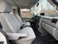Volkswagen T4 2.5 Benzin Syncro 4x4 Doppelkabine Ahk Lkw Weiß - thumbnail 7