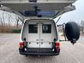 Volkswagen T4 2.5 Benzin Syncro 4x4 Doppelkabine Ahk Lkw Weiß - thumbnail 34