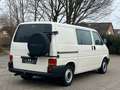 Volkswagen T4 2.5 Benzin Syncro 4x4 Doppelkabine Ahk Lkw Weiß - thumbnail 3