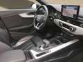Audi A4 Lim. 40 TDI S-tronic Advanced Navi ACC PDC LED ... Schwarz - thumbnail 14