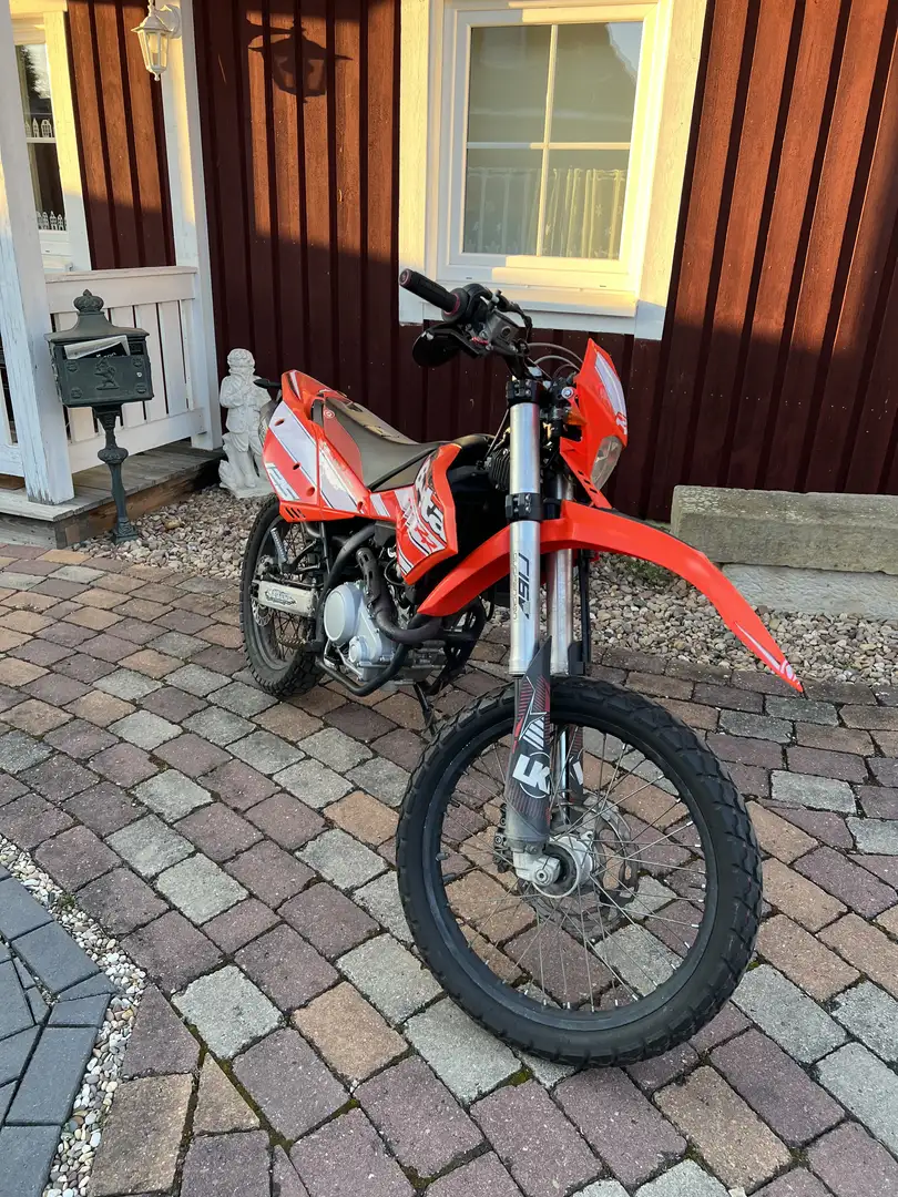 Beta RR 125 Lc Enduro - 2