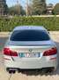 BMW 535 535i xdrive Msport auto E6 Srebrny - thumbnail 4