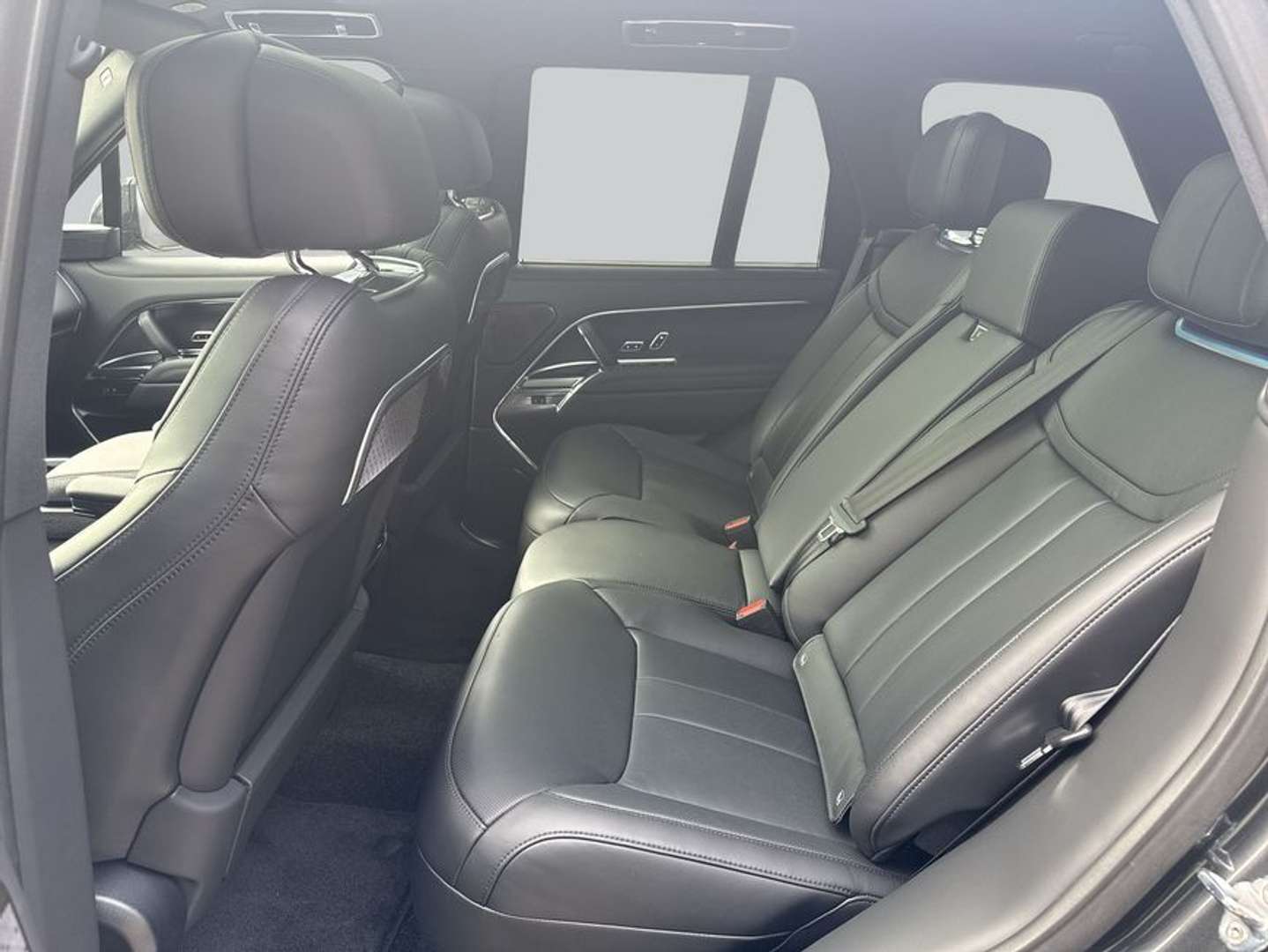 Land Rover Range Rover Autobiography P550e Hybrid -  - Joinsteer - #4