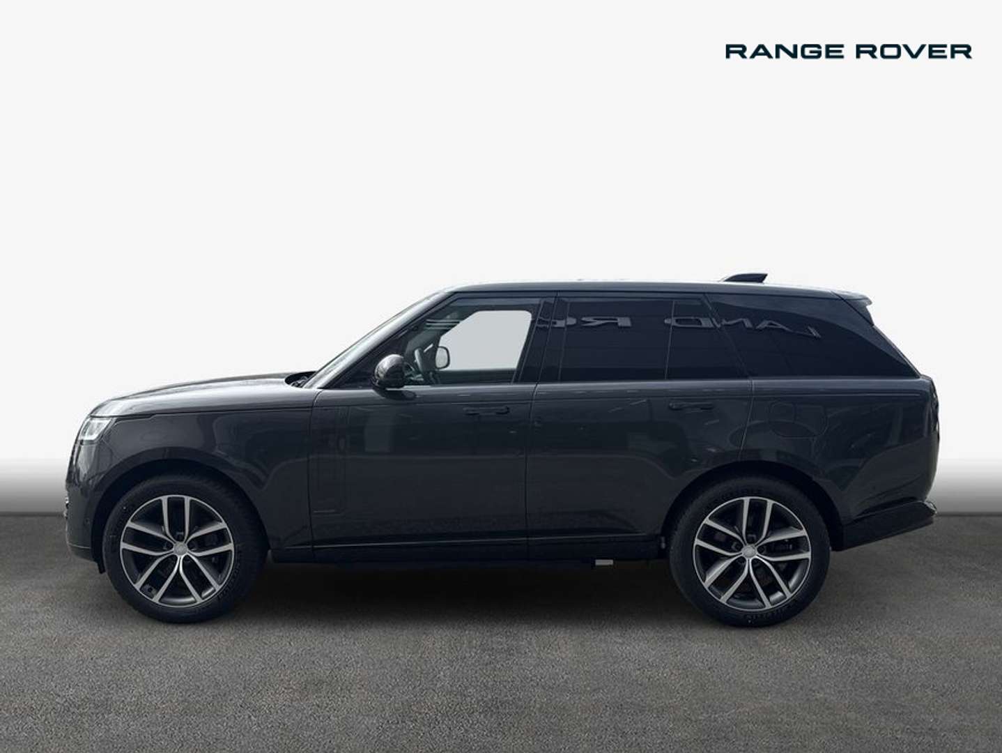 Land Rover Range Rover Autobiography P550e Hybrid -  - Joinsteer - #5