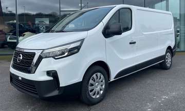 2.0 dCi 30 L2H1 Acenta GPS 38000km