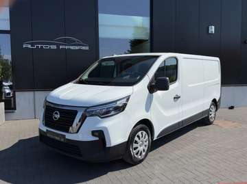 2.0 dCi 30 L2H1 Acenta GPS 37000km